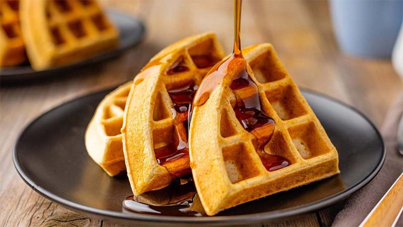 Waffles