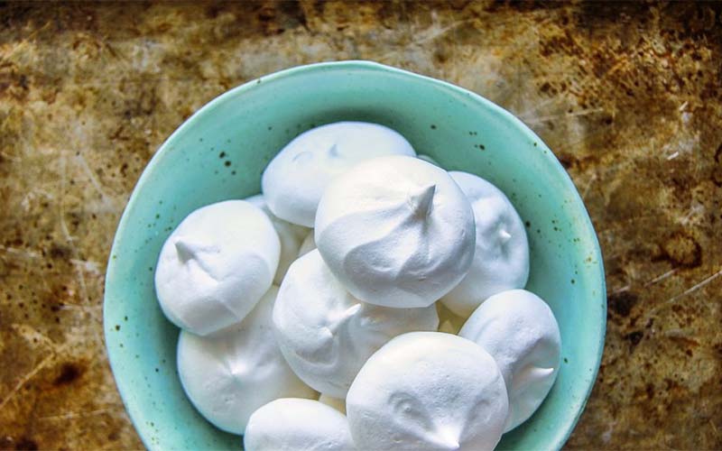 What Is Aquafaba?