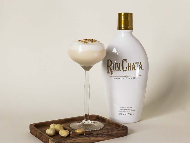 What Is Rumchata Cream Liqueur?