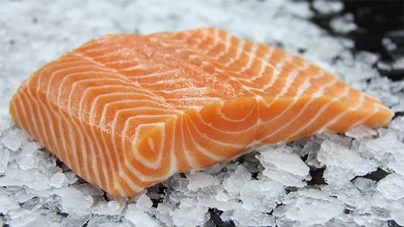 What Is Sushi Grade Fish?