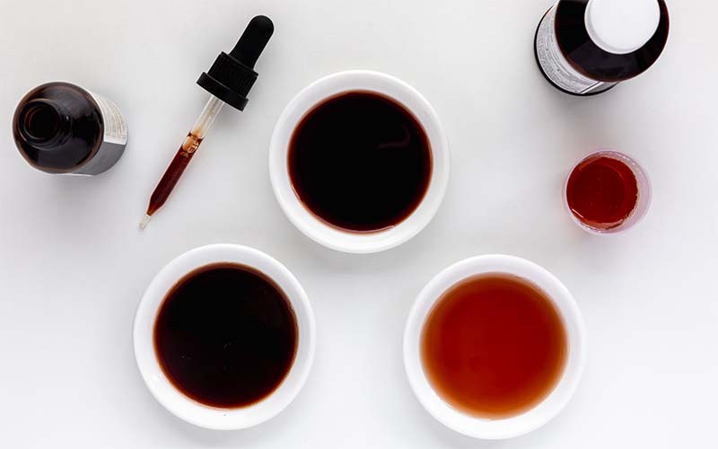 What Is The Producing Process Of Tamari?