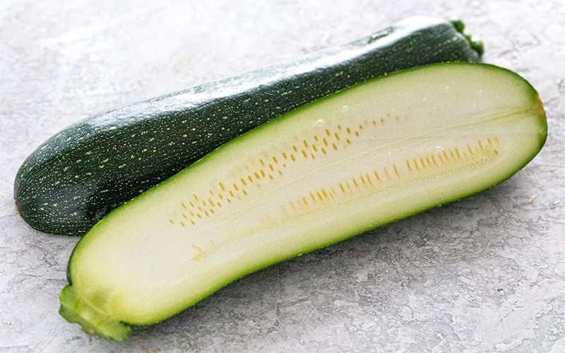 Zucchini