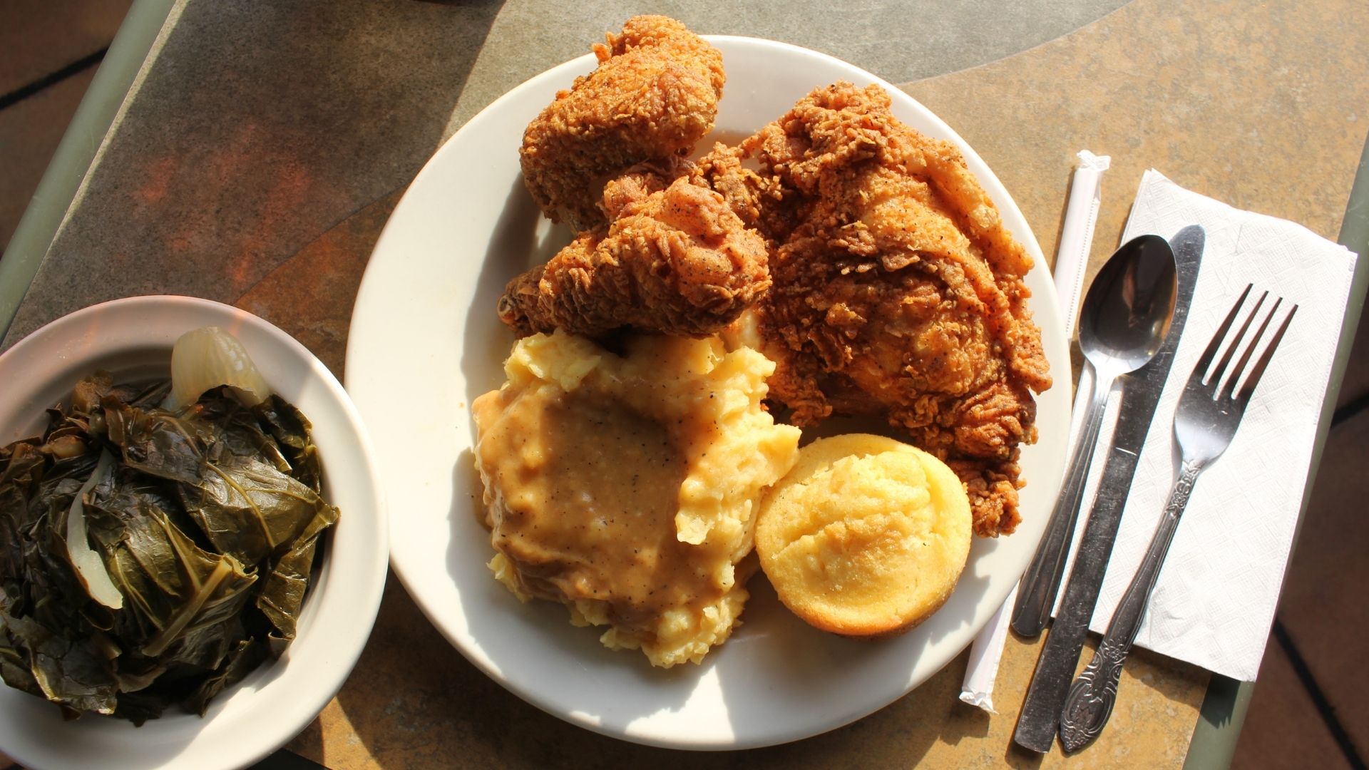 soul food