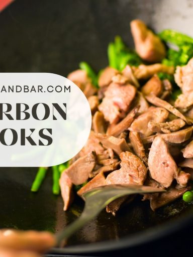 Best Carbon Steel Woks