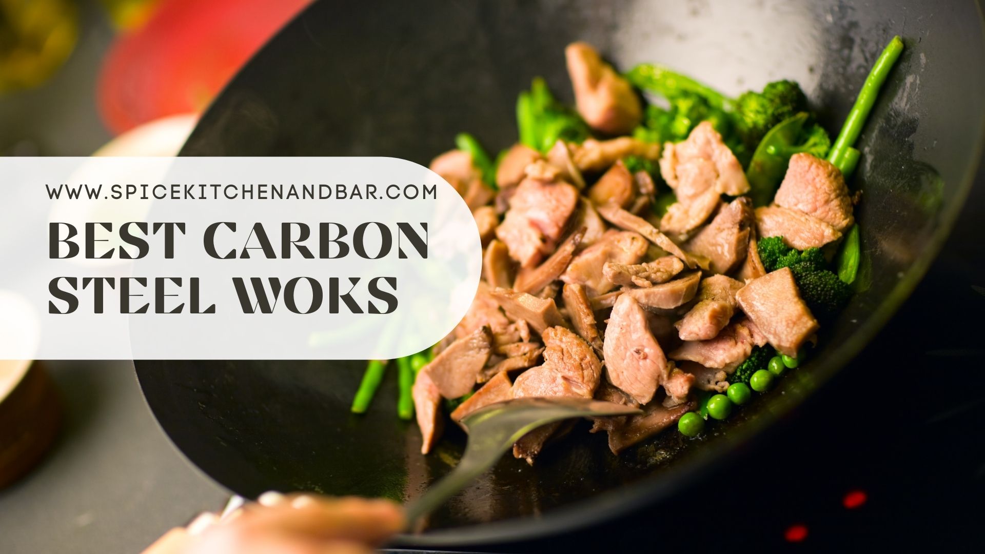 Best Carbon Steel Woks