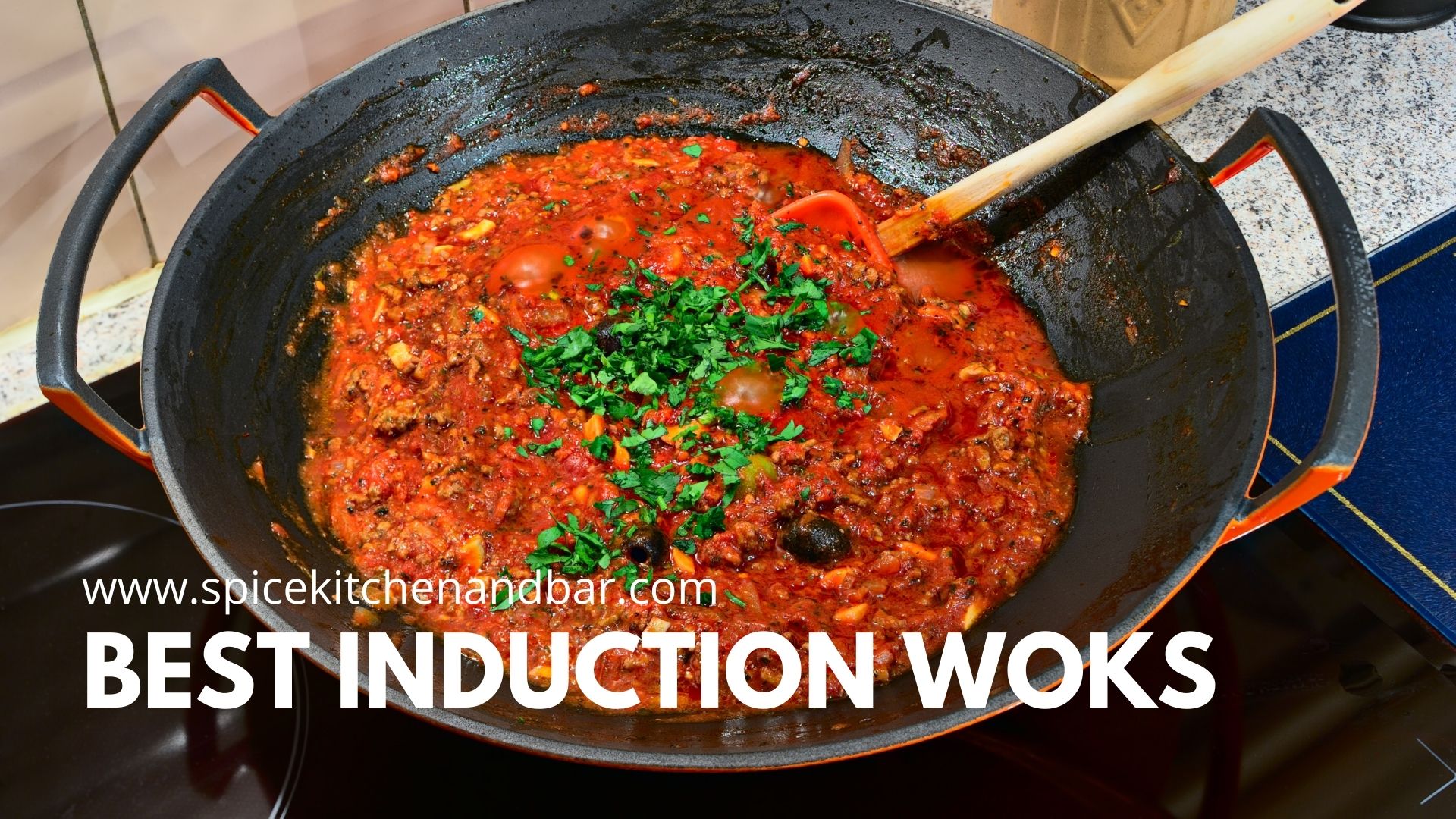 Best Induction Woks