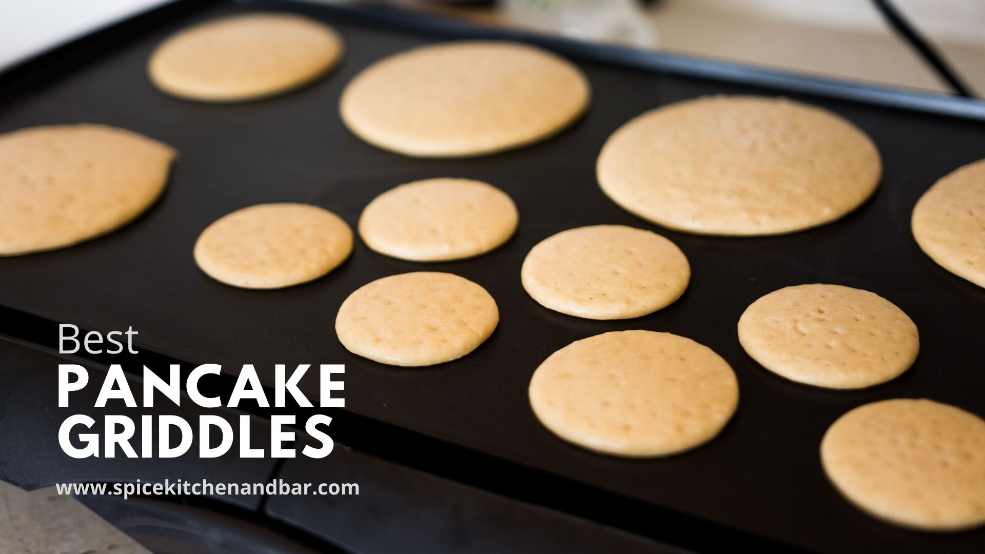 Best Pancake Griddles