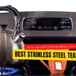 14 Best Electric Tea Kettle without Plastic (2023 Reviews)