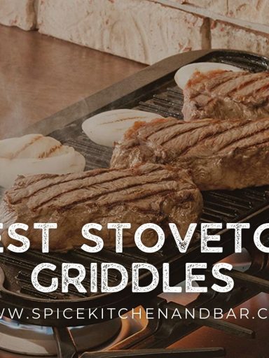 Best Stovetop Griddles