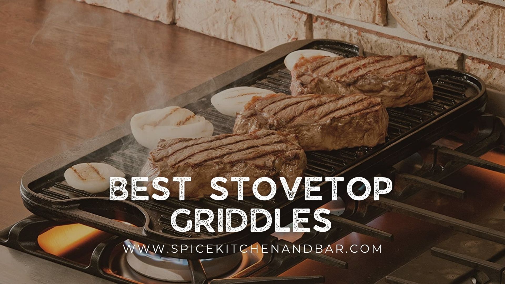 Best Stovetop Griddles