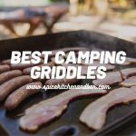 12 Best Double Burner Griddles (2023 Reviews & Ultimate Guide)
