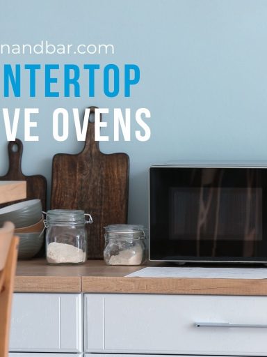 Best Countertop Microwave Ovens