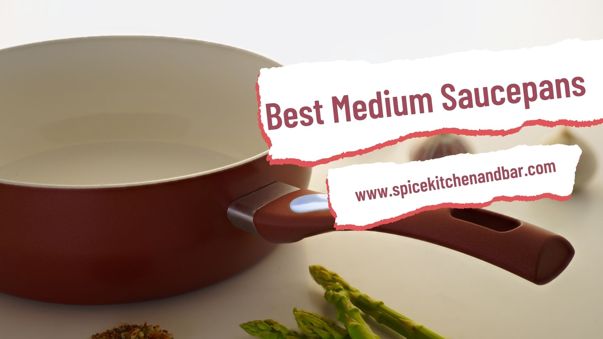 Best Medium Saucepans