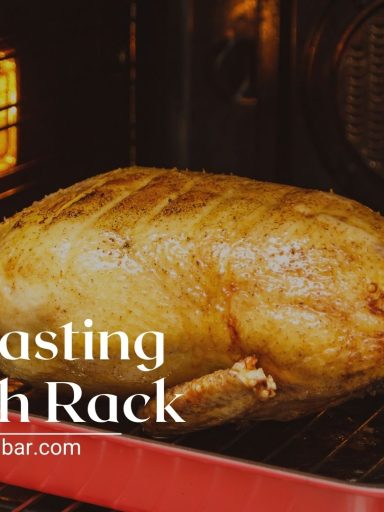 Best Roasting Pan with Rack