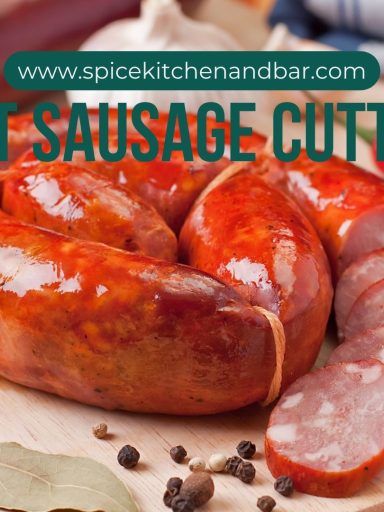 Best Sausage Cutters
