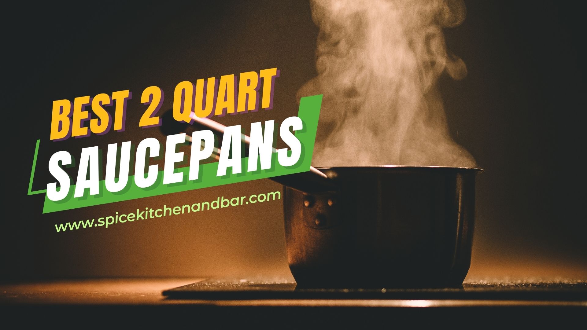 Best 2-Quart Saucepans
