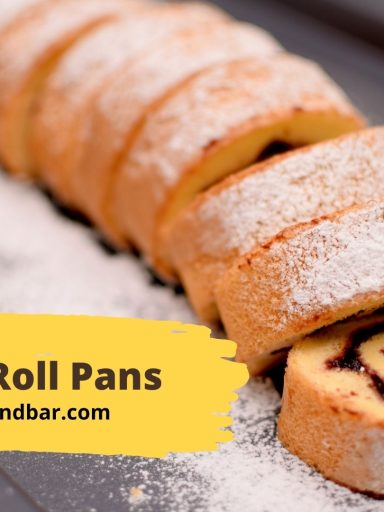 Best Jelly Roll Pans