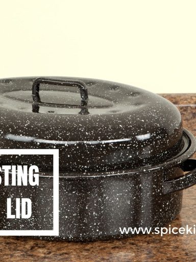 Best Roasting Pan with Lid